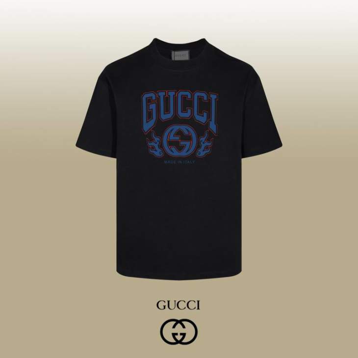 Picture of Gucci T Shirts Short _SKUGucciXS-Lsxitx8010576